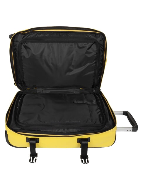 TRANSIT'R PLUS S Hand luggage trolley bamboo tarp - Hand luggage