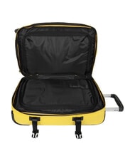 EASTPAK TRANSIT'R PLUS S Hand luggage trolley bamboo tarp - Hand luggage - 2
