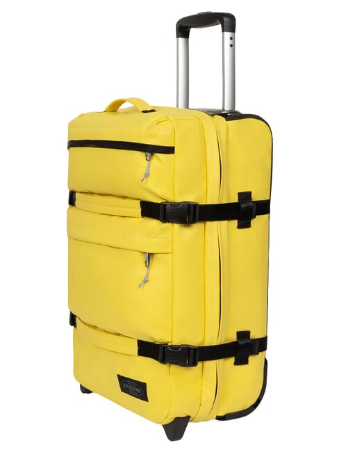 TRANSIT'R PLUS S Hand luggage trolley bamboo tarp - Hand luggage