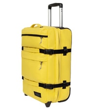 EASTPAK TRANSIT'R PLUS S Hand luggage trolley bamboo tarp - Hand luggage - 3