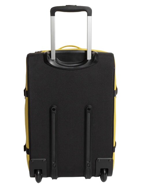 TRANSIT'R PLUS S Hand luggage trolley bamboo tarp - Hand luggage
