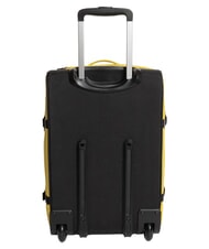 EASTPAK TRANSIT'R PLUS S Hand luggage trolley bamboo tarp - Hand luggage - 4
