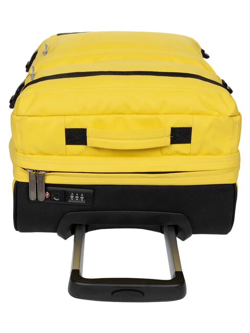 TRANSIT'R PLUS S Hand luggage trolley bamboo tarp - Hand luggage