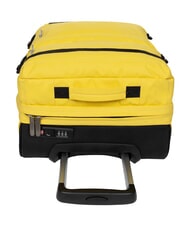EASTPAK TRANSIT'R PLUS S Hand luggage trolley bamboo tarp - Hand luggage - 5