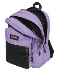 EASTPAK PINNACLE Backpack sparkly dahlia - Backpacks & School and Leisure - 3