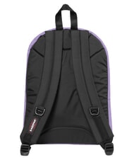 EASTPAK PINNACLE Backpack sparkly dahlia - Backpacks & School and Leisure - 4
