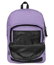EASTPAK PINNACLE Backpack sparkly dahlia - Backpacks & School and Leisure - 5