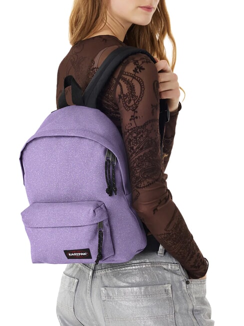 ORBIT XS Small Size Backpack sparkly dahlia - Backpacks & School and Leisure