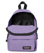 EASTPAK ORBIT XS Small Size Backpack sparkly dahlia - Backpacks & School and Leisure - 3