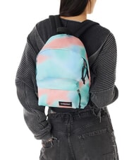 EASTPAK ORBIT XS Small Size Backpack sparkly gradient - Backpacks & School and Leisure - 2