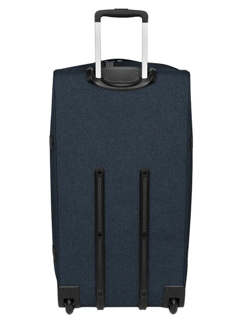 TRANSIT'R PLUS M Medium trolley tripledenim - Semi-rigid Trolley Cases
