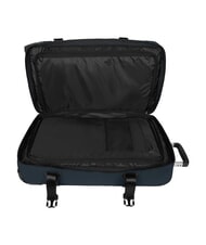 EASTPAK TRANSIT'R PLUS M Medium trolley navy tarp - Semi-rigid Trolley Cases - 2