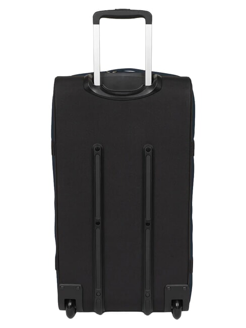 TRANSIT'R PLUS M Medium trolley navy tarp - Semi-rigid Trolley Cases