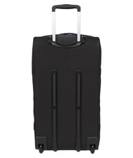 EASTPAK TRANSIT'R PLUS M Medium trolley navy tarp - Semi-rigid Trolley Cases - 4