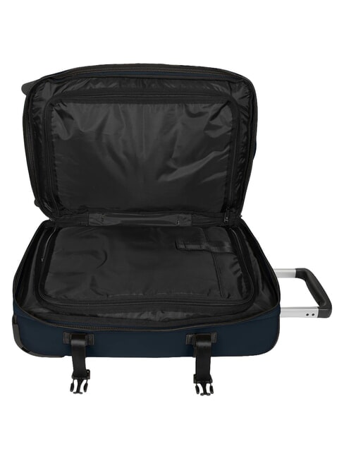 TRANSIT'R PLUS S Hand luggage trolley navy tarp - Hand luggage