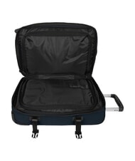 EASTPAK TRANSIT'R PLUS S Hand luggage trolley navy tarp - Hand luggage - 2