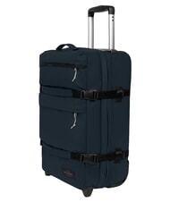 EASTPAK TRANSIT'R PLUS S Hand luggage trolley navy tarp - Hand luggage - 3