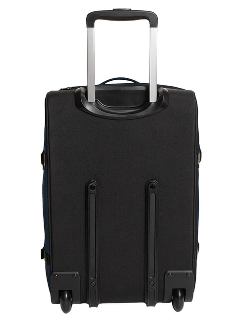 TRANSIT'R PLUS S Hand luggage trolley navy tarp - Hand luggage