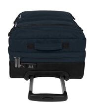 EASTPAK TRANSIT'R PLUS S Hand luggage trolley navy tarp - Hand luggage - 5