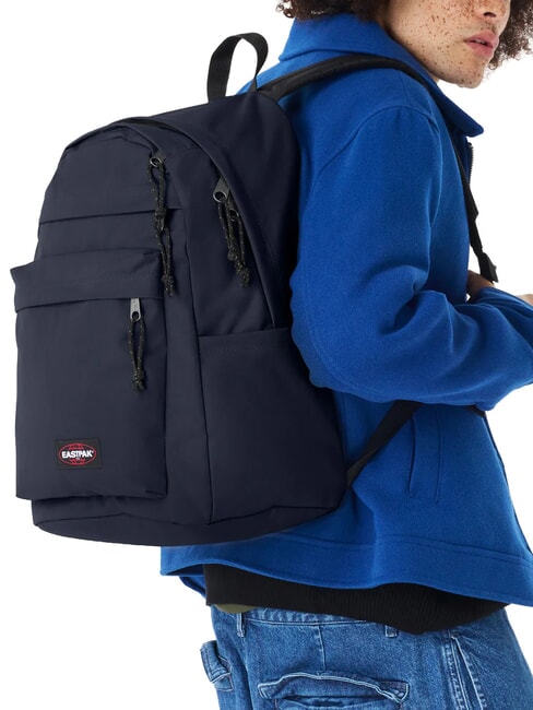DAY PAK'R PRO 16" laptop backpack ultramari - Backpacks & School and Leisure