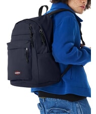 EASTPAK DAY PAK'R PRO 16" laptop backpack ultramari - Backpacks & School and Leisure - 2