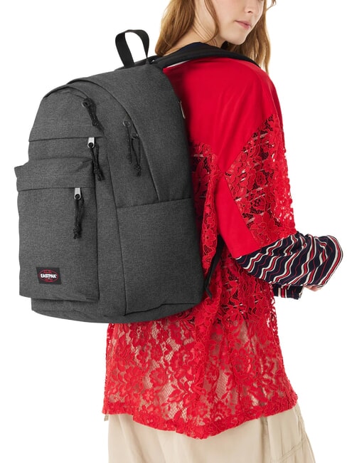 DAY PAK'R PRO 16" laptop backpack BlackDenim - Backpacks & School and Leisure