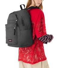 EASTPAK DAY PAK'R PRO 16" laptop backpack BlackDenim - Backpacks & School and Leisure - 2