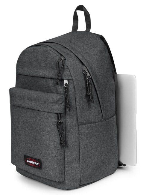 DAY PAK'R PRO 16" laptop backpack BlackDenim - Backpacks & School and Leisure