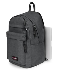 EASTPAK DAY PAK'R PRO 16" laptop backpack BlackDenim - Backpacks & School and Leisure - 3