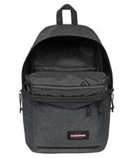 EASTPAK DAY PAK'R PRO 16" laptop backpack BlackDenim - Backpacks & School and Leisure - 5