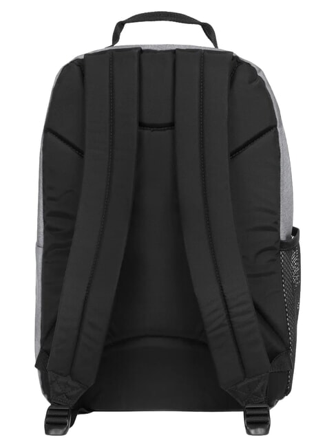 PINNACLE STUDY BUDDY Backpack with 15.6" laptop holder sundaygrey - Backpacks & School and Leisure
