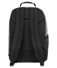 EASTPAK PINNACLE STUDY BUDDY Backpack with 15.6" laptop holder sundaygrey - Backpacks & School and Leisure - 4