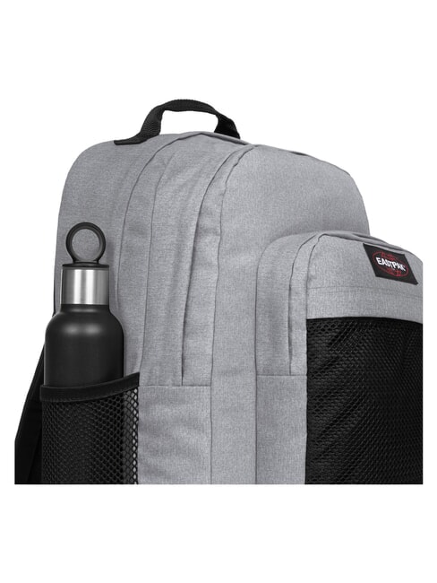 PINNACLE STUDY BUDDY Backpack with 15.6" laptop holder sundaygrey - Backpacks & School and Leisure