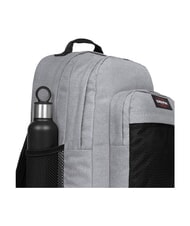 EASTPAK PINNACLE STUDY BUDDY Backpack with 15.6" laptop holder sundaygrey - Backpacks & School and Leisure - 5