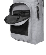 EASTPAK PINNACLE STUDY BUDDY Backpack with 15.6" laptop holder sundaygrey - Backpacks & School and Leisure - 6