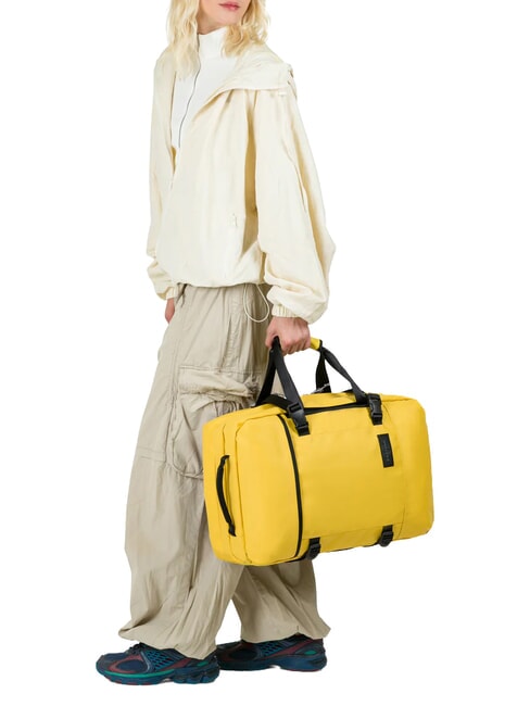 TRAVELPACK  Travel backpack, 17 "pc holder bamboo tarp - Backpacks & School and Leisure