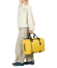 EASTPAK TRAVELPACK  Travel backpack, 17 "pc holder bamboo tarp - Backpacks & School and Leisure - 5