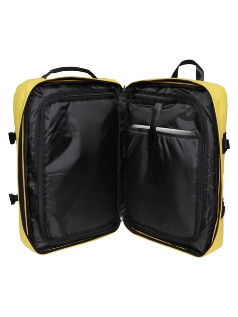 TRAVELPACK  Travel backpack, 17 "pc holder bamboo tarp - Backpacks & School and Leisure