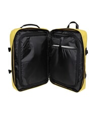 EASTPAK TRAVELPACK  Travel backpack, 17 "pc holder bamboo tarp - Backpacks & School and Leisure - 3