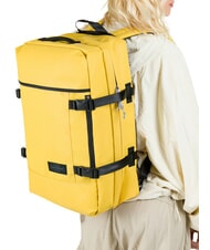 EASTPAK TRAVELPACK  Travel backpack, 17 "pc holder bamboo tarp - Backpacks & School and Leisure - 2