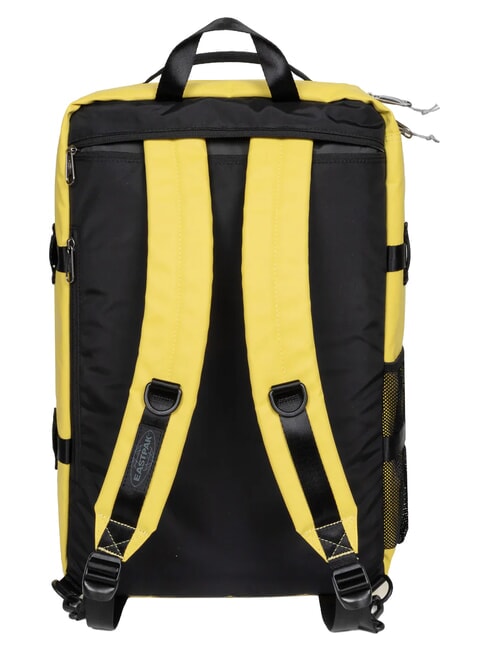 TRAVELPACK  Travel backpack, 17 "pc holder bamboo tarp - Backpacks & School and Leisure