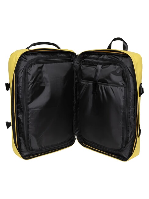 TRAVELPACK  Travel backpack, 17 "pc holder bamboo tarp - Backpacks & School and Leisure
