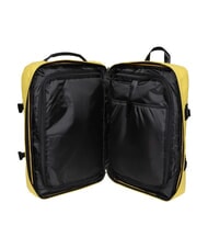 EASTPAK TRAVELPACK  Travel backpack, 17 "pc holder bamboo tarp - Backpacks & School and Leisure - 7
