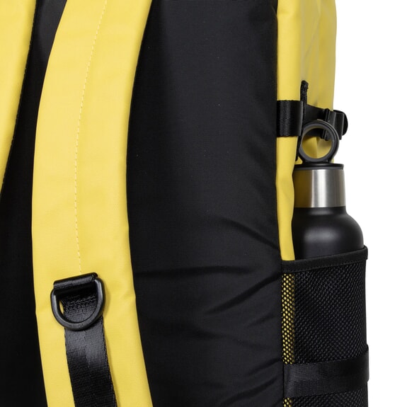 TRAVELPACK  Travel backpack, 17 "pc holder bamboo tarp - Backpacks & School and Leisure