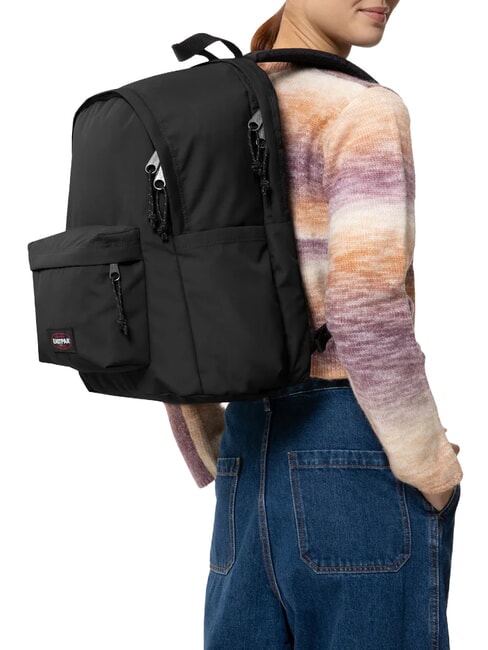DAY OFFICE  16" Laptop Backpack BLACK - Backpacks & School and Leisure