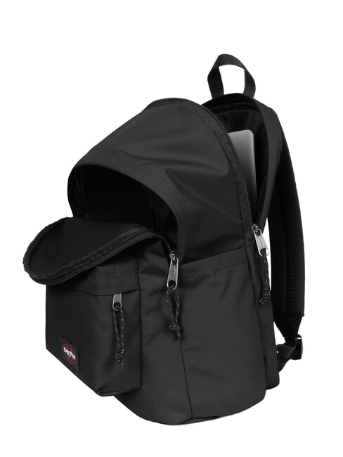 DAY OFFICE  16" Laptop Backpack BLACK - Backpacks & School and Leisure