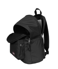 EASTPAK DAY OFFICE  16" Laptop Backpack BLACK - Backpacks & School and Leisure - 3