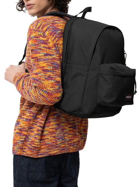 DAY OFFICE  16" Laptop Backpack BLACK - Backpacks & School and Leisure