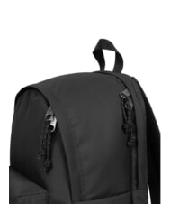 EASTPAK DAY OFFICE  16" Laptop Backpack BLACK - Backpacks & School and Leisure - 6