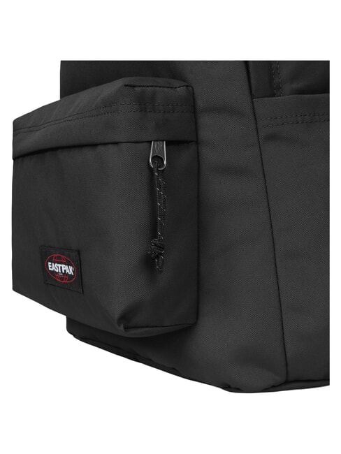 DAY OFFICE  16" Laptop Backpack BLACK - Backpacks & School and Leisure
